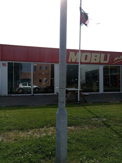 Photos of Mobu Motors