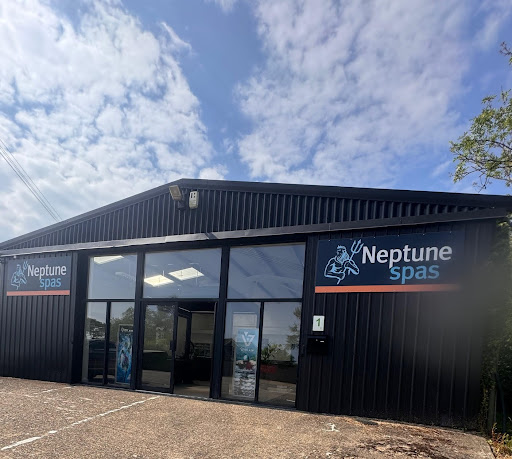 Neptune Spas Ltd