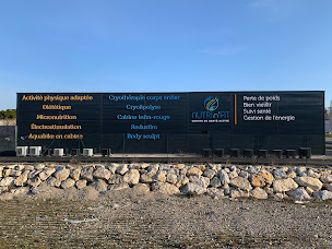 Photo n°4 de Nutri N'Fit Centre de Diététique et de Remise en Forme Noves à Noves (Programme d'entraînement physique)