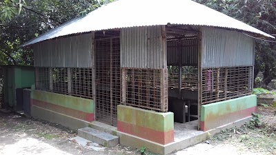 Photos of Karat Kandi Jame Maszid