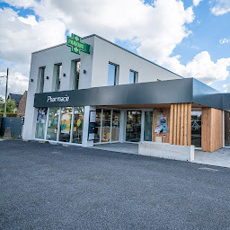 Photo n°1 de Pharmacie de Steenbecque à Steenbecque (Grossiste en produits chirurgicaux)