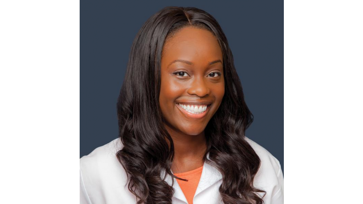 Oluseyi Princewill Md