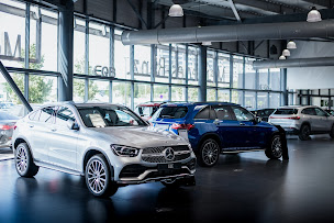 Photo n°23 de Mercedes-Benz Monopole Automobiles à Perpignan (Garage automobile)