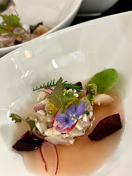 Photo n°2 de Mas Nouveau à Génolhac (Lieu de mariage)