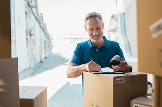 Arunno Logistics