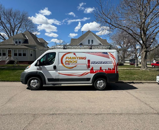 Avatar for Sioux City Painting Pros