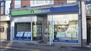 Your Move Estate Agents Loughborough