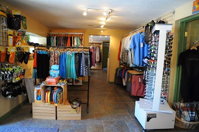 Photos of Crystal River Outfitters Recreational District