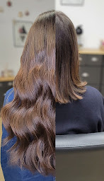 Photo n°4 de Extensions by Stéphanie - Atelier privé à Labège (Salon de coiffure)