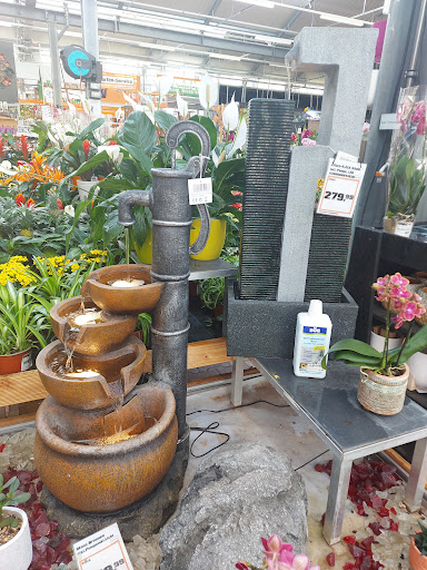 OBI Gartencenter Parsdorf - Thumbnail