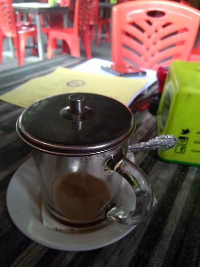 Photos of Warkop Sikamali