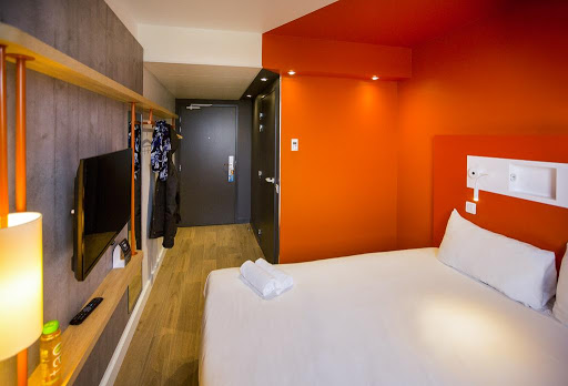 Photo de Logis Hôtel l'Éolienne à Rouxmesnil-Bouteilles (76370)