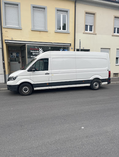 Blitz-Transport Service - Thumbnail