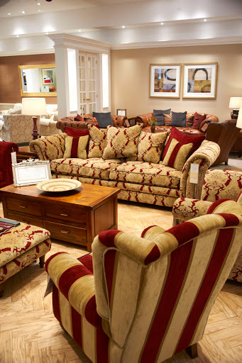 DFS Edinburgh - Thumbnail
