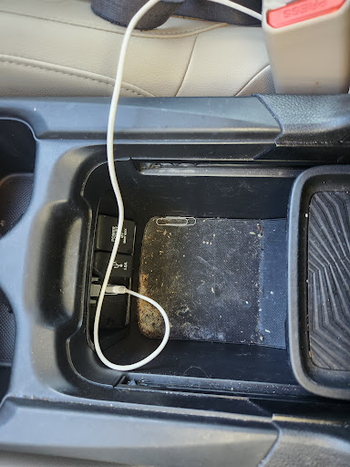 Xstream Auto Clean - Visual