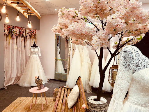 Infinity Mariage (Caen) - Thumbnail