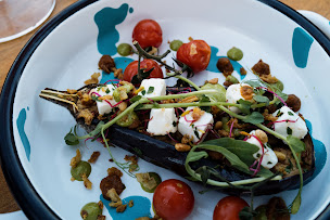 Photo n°13 de Farago on the roof à Nice (Restaurant français)