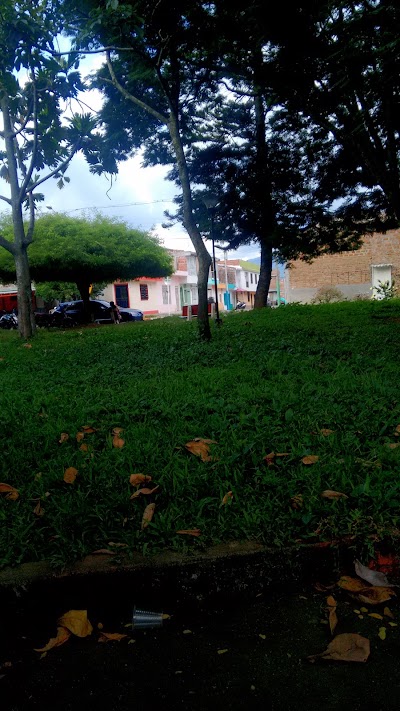 Photos of Ruben CruzVelez Park