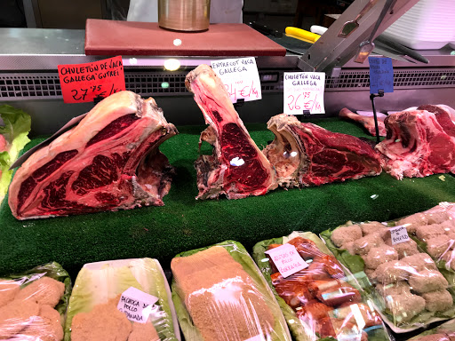 Bon Mercat - Thumbnail