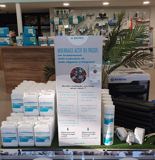 Photo de Inter Piscine