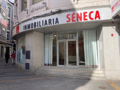 Inmobiliaria Séneca