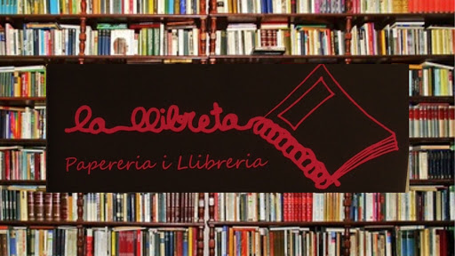 La Llibreta - Papereria i llibreria - Thumbnail