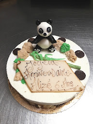 Photo n°7 de Boulangerie pâtisserie Perrin à Beaumont Saint-Cyr (Boulangerie)