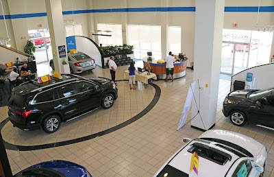Photos of Southeastern Honda