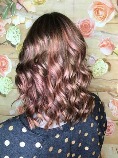 Renee's Twisted Scissors Gallery - United States