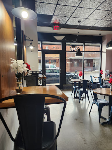 The Coffee shop on main - Thumbnail