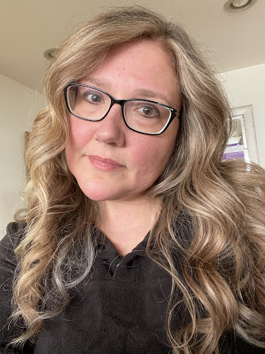 Beautiful Hair by Michelle