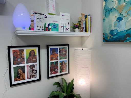 Sanford Pelvic Therapy and Wellness - Thumbnail
