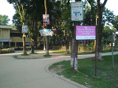 Photos of Upazilla Health Complex , Melandaha, Dhaka Division, Bangladesh