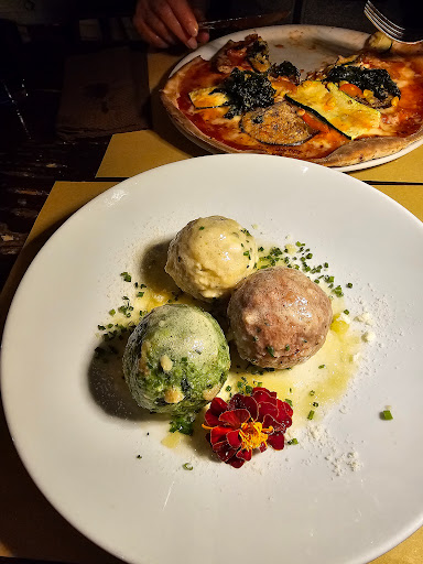 Dorfgasthaus Linde - Thumbnail