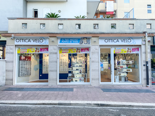 Ottica Velò - Thumbnail