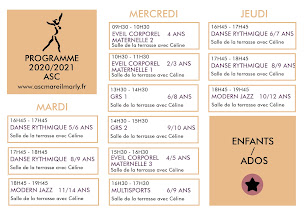 Photo n°6 de ASC Mareil-Marly à Mareil-Marly (Siège social)