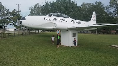 Photos of Tuscaloosa Regional Airport (TCL)