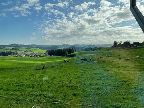 Emmentaler Schaukäserei by null
