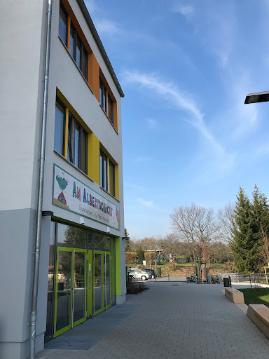 Grundschule "Am Albertschacht"