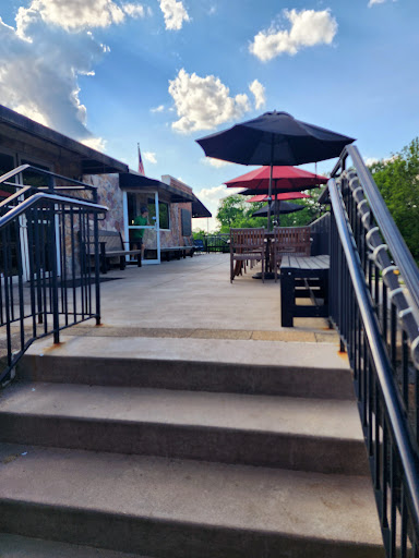 The Paddock Pub - Thumbnail