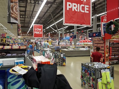 Photos of Pick n Pay South Coast Liquor Store