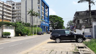 Photos of BGFI Bank Bonapriso