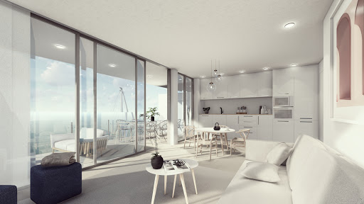 Atelier027 Arquitectes - Thumbnail