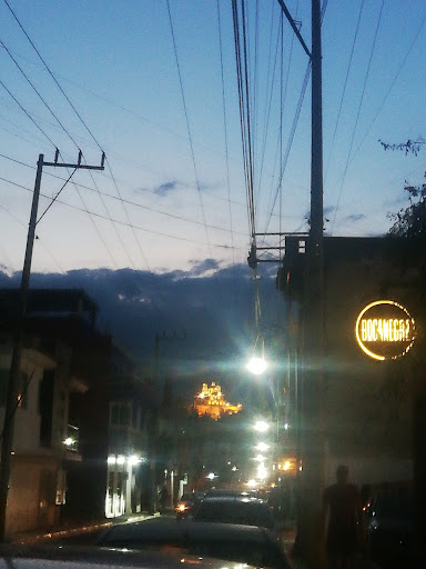 Chamocheladas - Visual