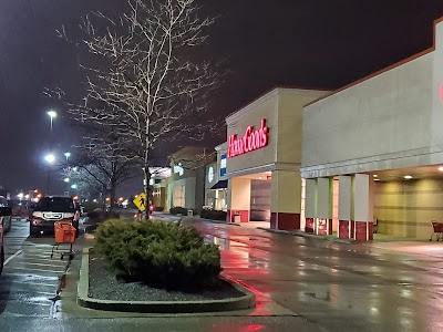 Beavercreek Shopping Center