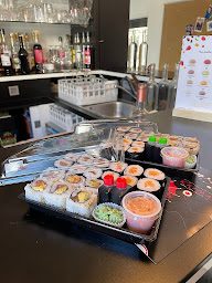 Photo n°33 de Le Karma à La Seyne-sur-Mer (Restaurant asiatique)