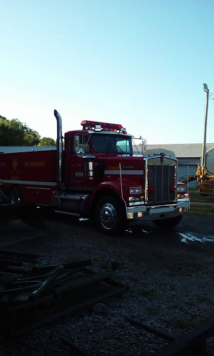 Southwest City Fire Department - Thumbnail