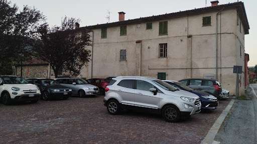 Parcheggio Via Roma - Thumbnail