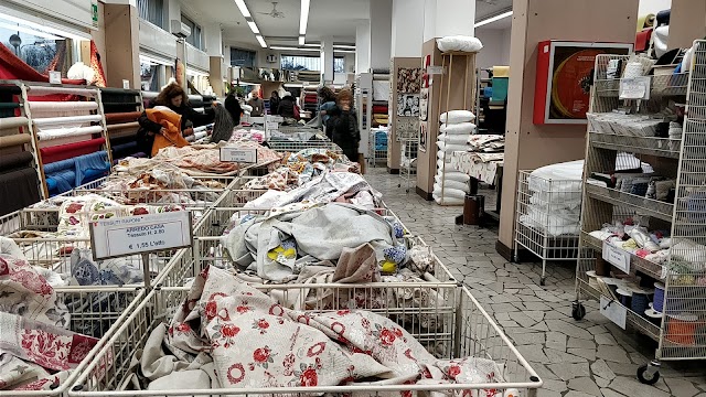 Tessuti Raponi Sas