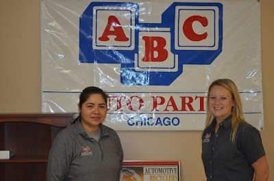 Photos of ABC Auto Parts